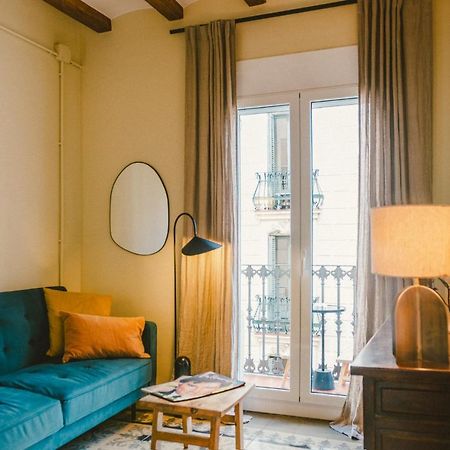 Brummell Apartments Montjuic Барселона Екстер'єр фото